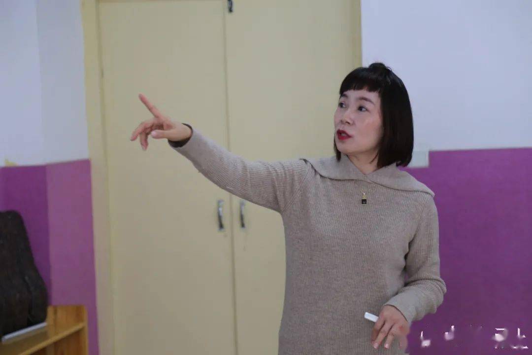 天山深处有芬芳⑥援疆教师牟秀玲两次援疆带出一支库车