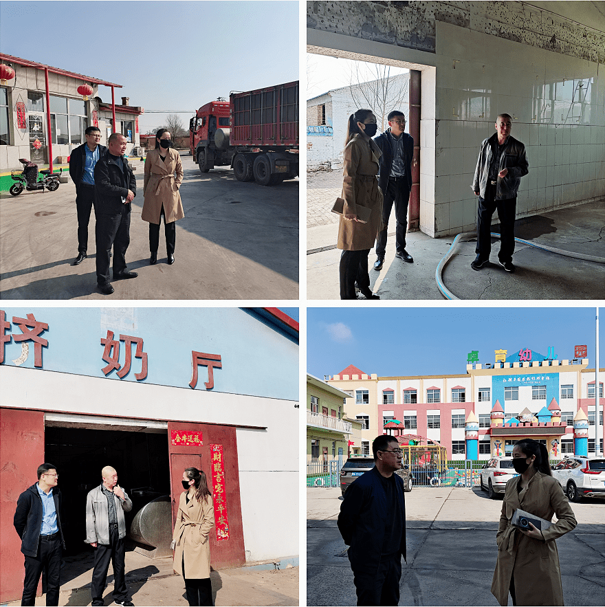 2021年3月12日托克托县人民政府工作动态_责任状