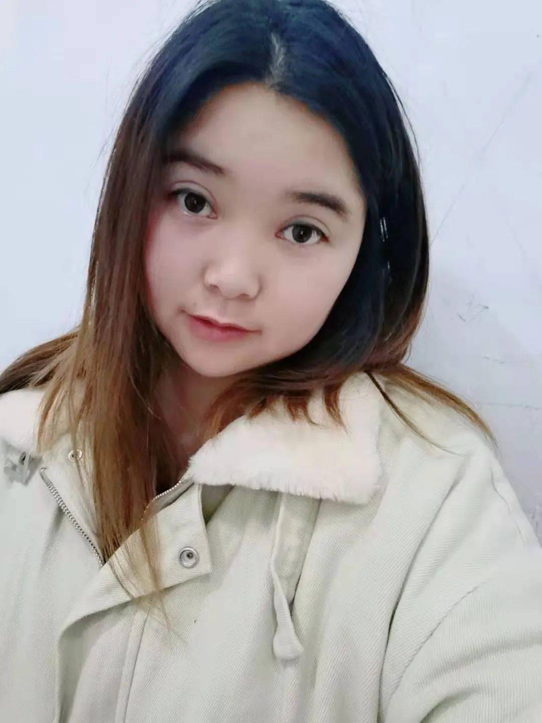 随州相亲交友113期:88年,可爱的大眼睛小姐姐!