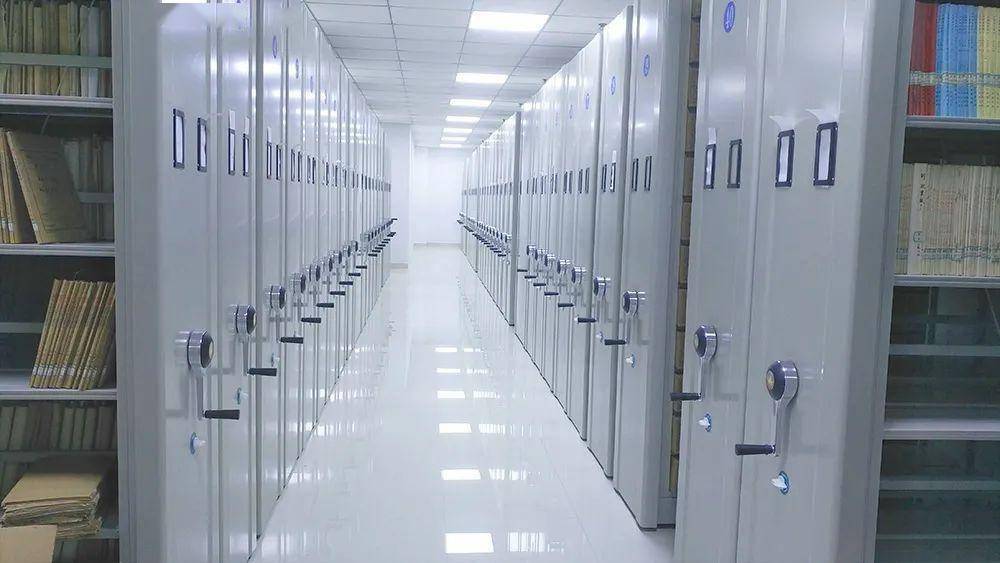 庆元县成功创建"国家级数字档案馆"