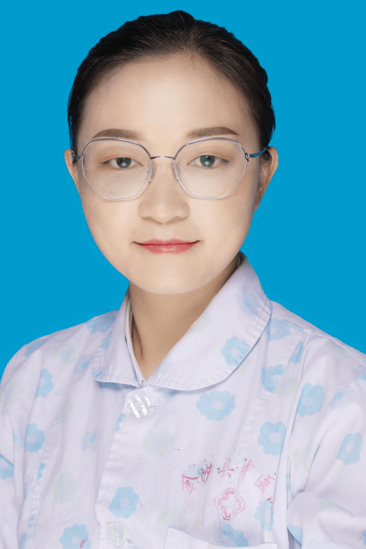 王娅:不要担心我,等我胜利凯旋