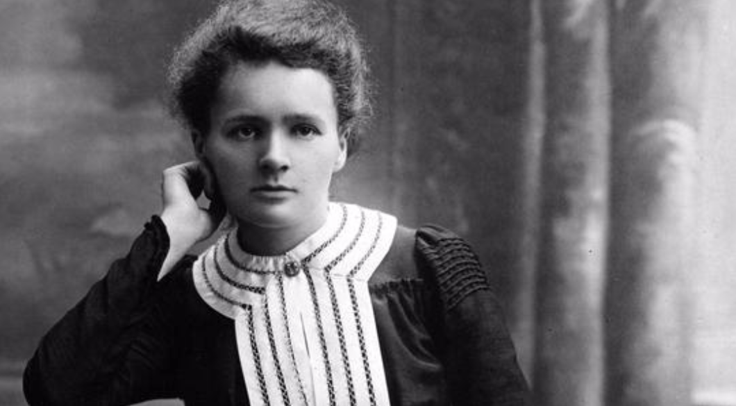 严济慈徐悲鸿称他为科学之光为何会得到居里夫人特殊对待