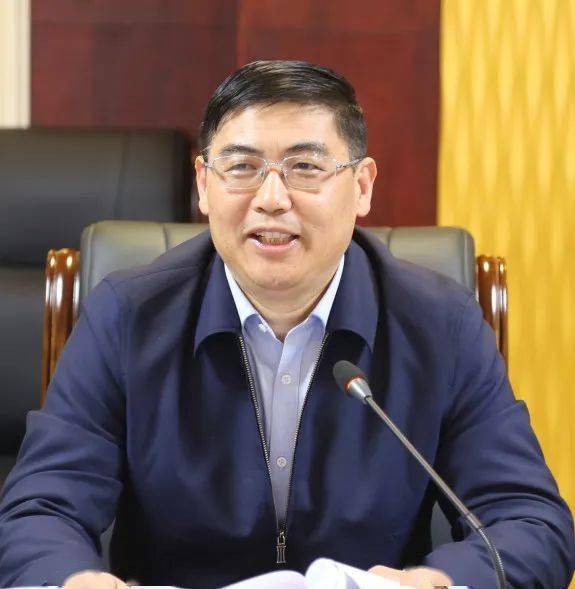 刘义生山东法官培训学院党委书记,常务副院长就法院与高校的合作谈