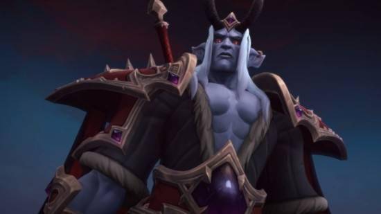 魔兽世界公会排行_魔兽世界:公会时代的落幕