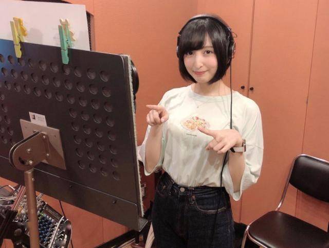 你觉得哪位声优的声音最甜美日媒投票声音甜美的女性声优排行