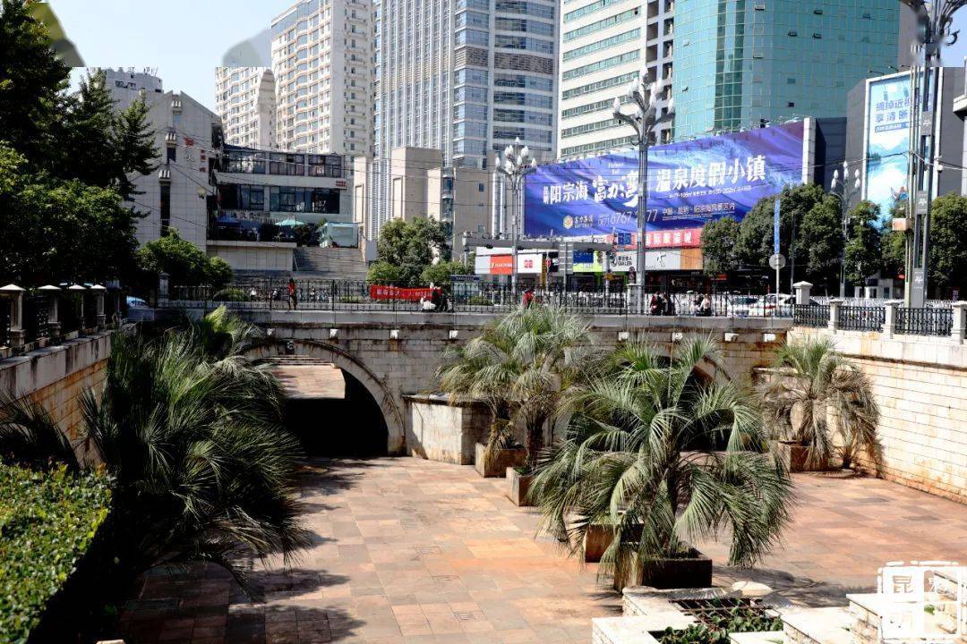 昆明到底有几座桥你不知道的桥上昆明