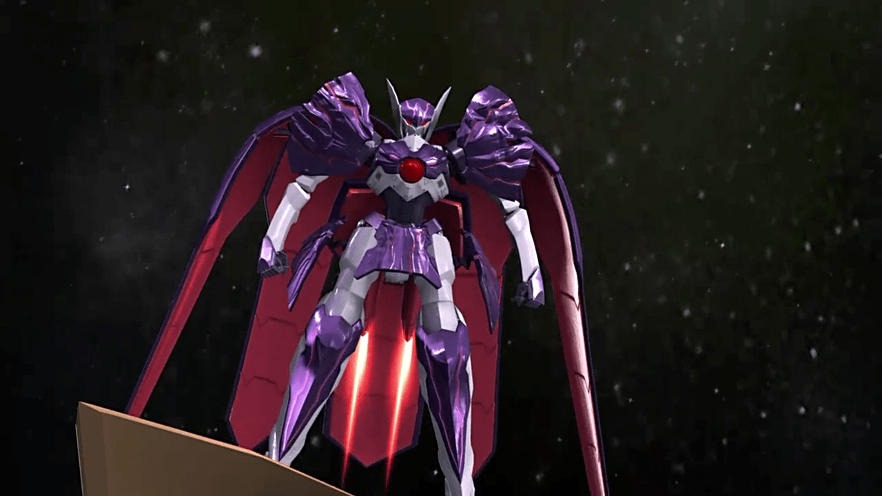 宇宙星神盘点星神的性格特点潘拉最奸险钻头最狡猾