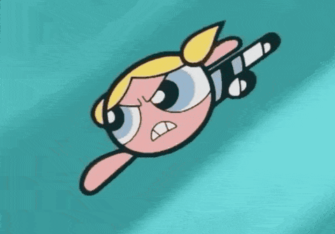 时髦办飞天小女警拍真人版看到选角我竟有了点信心