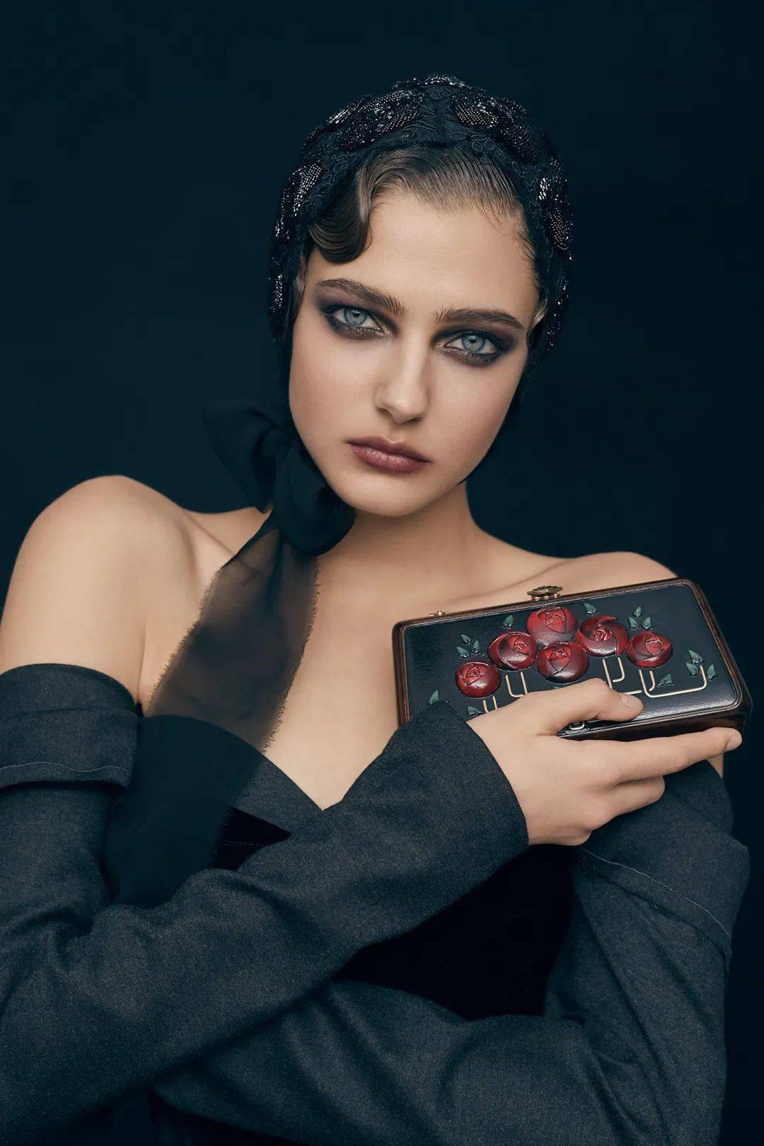 爵士时代的衣橱到底有多时髦