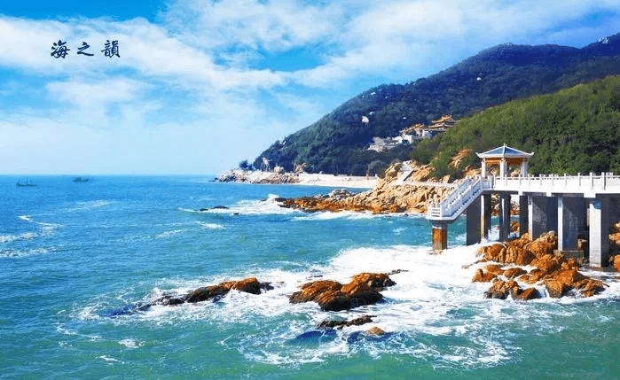 南澳蓝色海湾整治项目获评省优秀示范工程包括金澳湾等5个项目