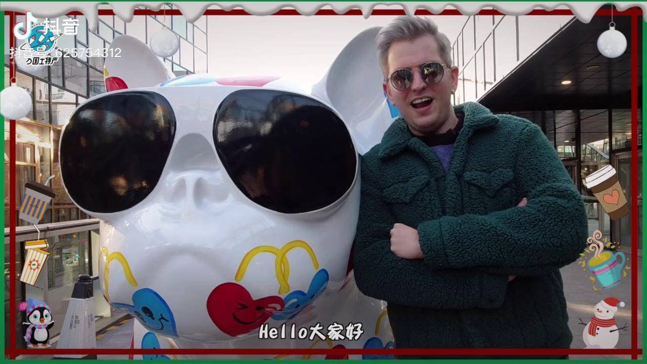 红酒咱们喝错了澳洲小哥教你做热红酒外国人都这么喝