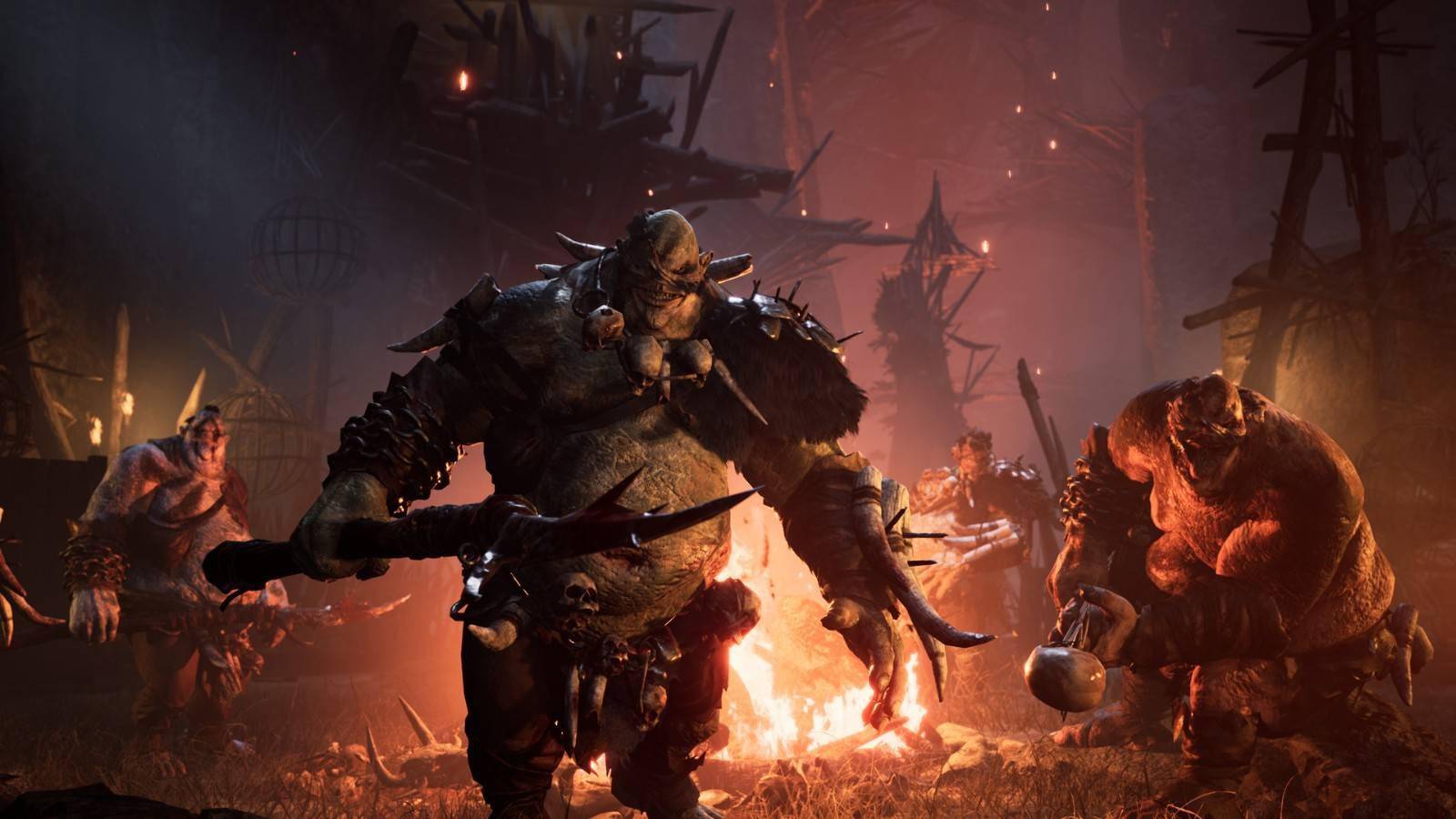 龙与地下城黑暗联盟6月23日发售支持简中登陆多平台