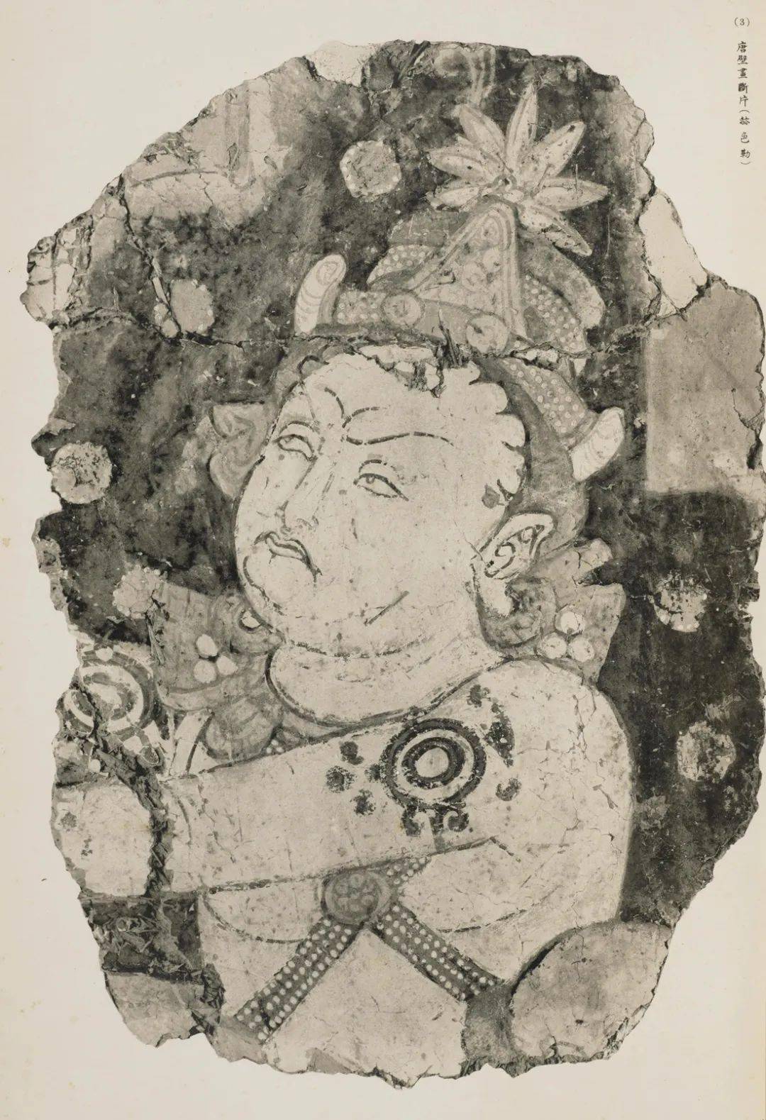 西域考古图谱》上下册，1915年（免费下载）_探险