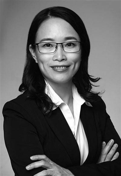 陈雯[ 生态产品提供了人民生命健康的基本保障,也是顺应既要高增长的