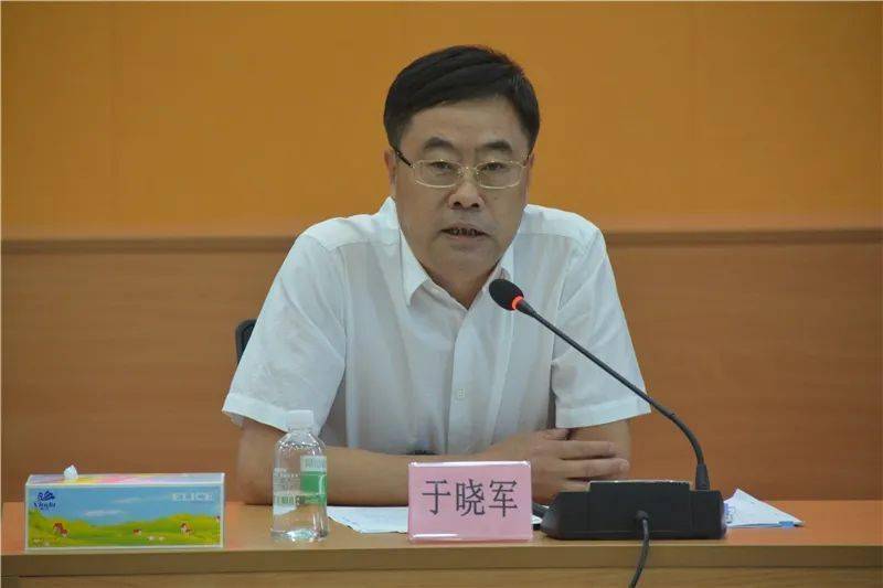 肇庆市信访局召开市信访督查专员和专员助理工作座谈会