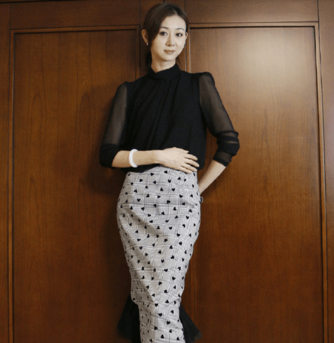 范志毅和张梦瑾的婚后生活和谐美满,范大将军现在也积极为中国足球