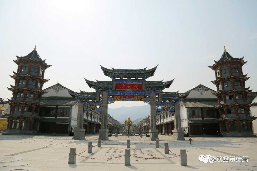 近年来,梁河县委全面加强对经济工作的领导,紧紧围绕经济高质量跨越式