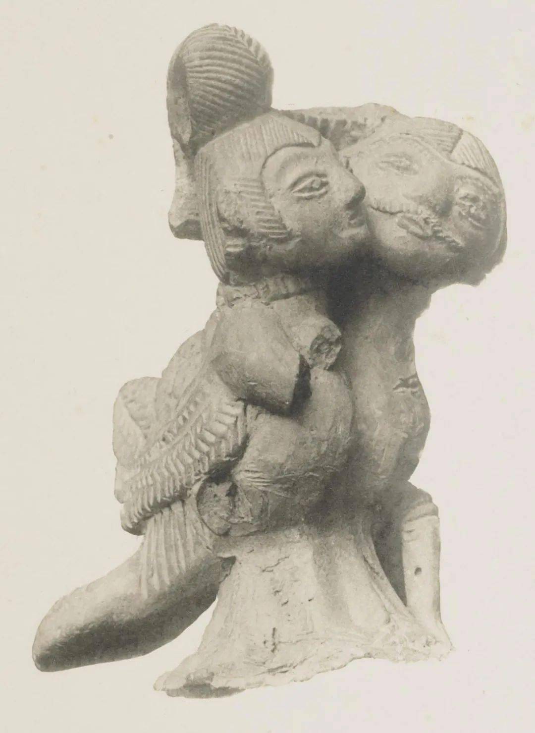 西域考古图谱》上下册，1915年（免费下载）_探险