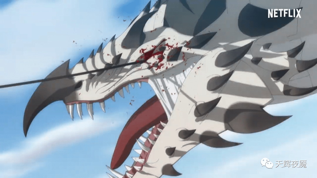 dota动画神龙之血大量新画面流出