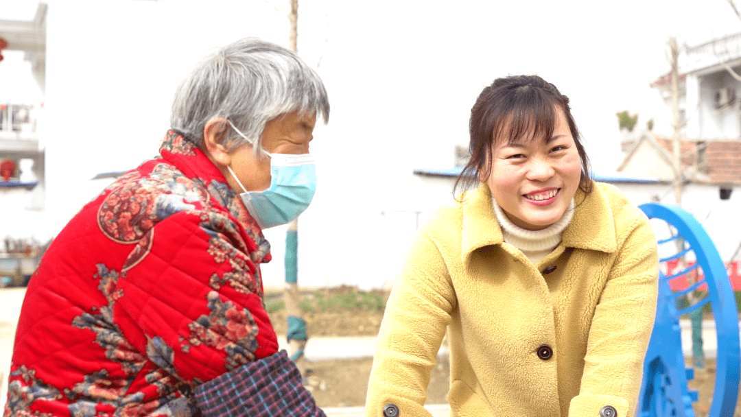 【古韵埇桥】小乔带你探访千年古镇、古村落(二)_陈胜