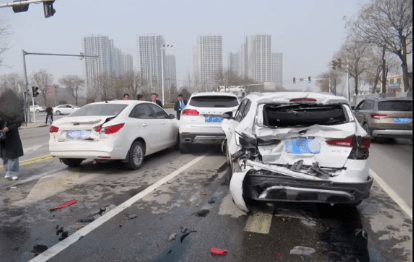 318看渭南渭南一超市被省上通报