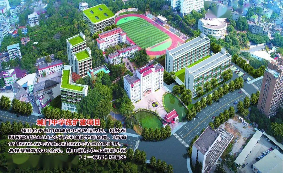 好消息福州这里将新增202万个学位主要分布在