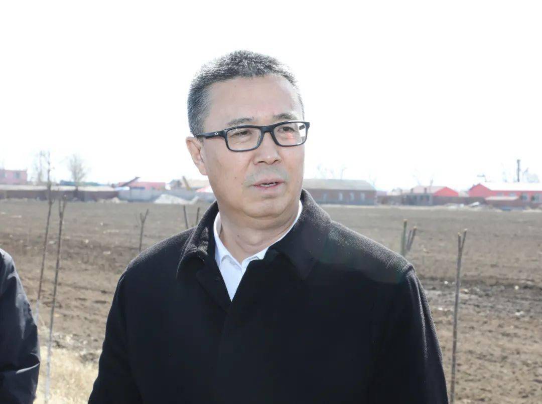 韩福春一行先后深入伊通镇西宋村,伊溪湿地公园实地调研,听取工作汇报