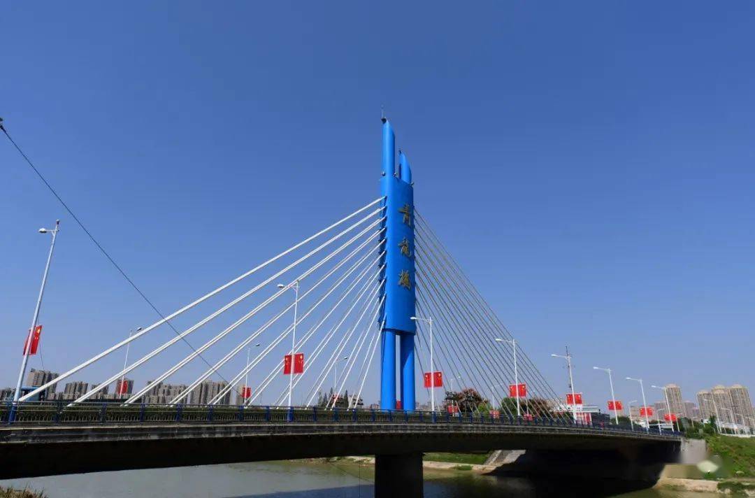 安徽龙桥图片