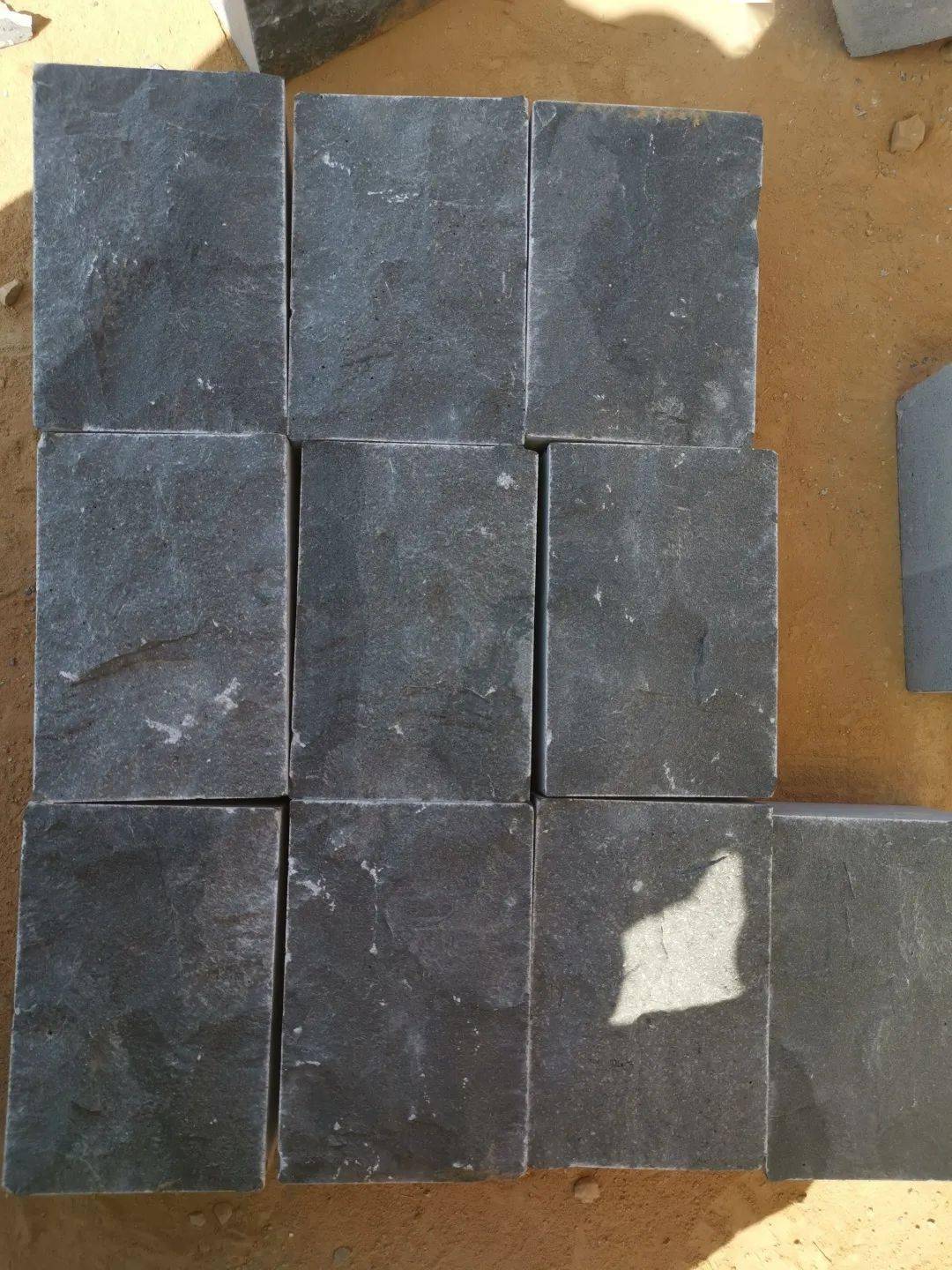 【优质黑石推荐】湛江黑,中国黑——大量供应_石材