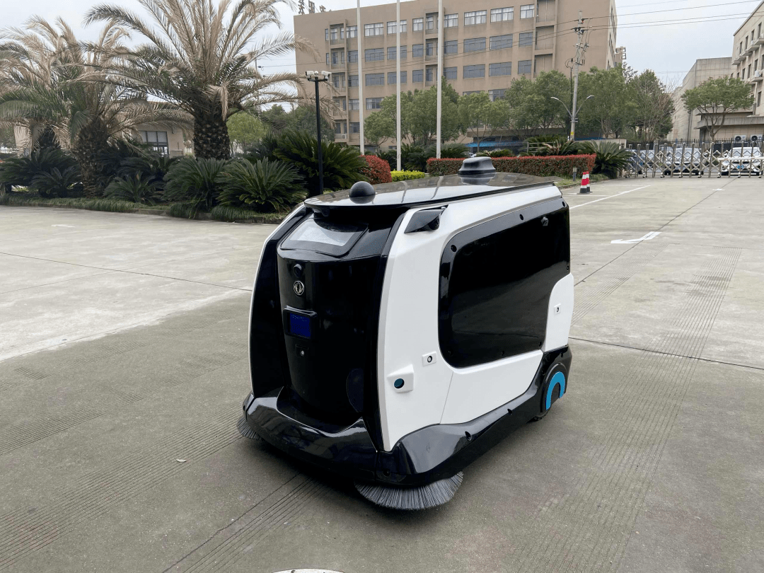 远程操控,无人驾驶.嘉善这个高大上产业正在崛起!_搜狐汽车_搜狐网