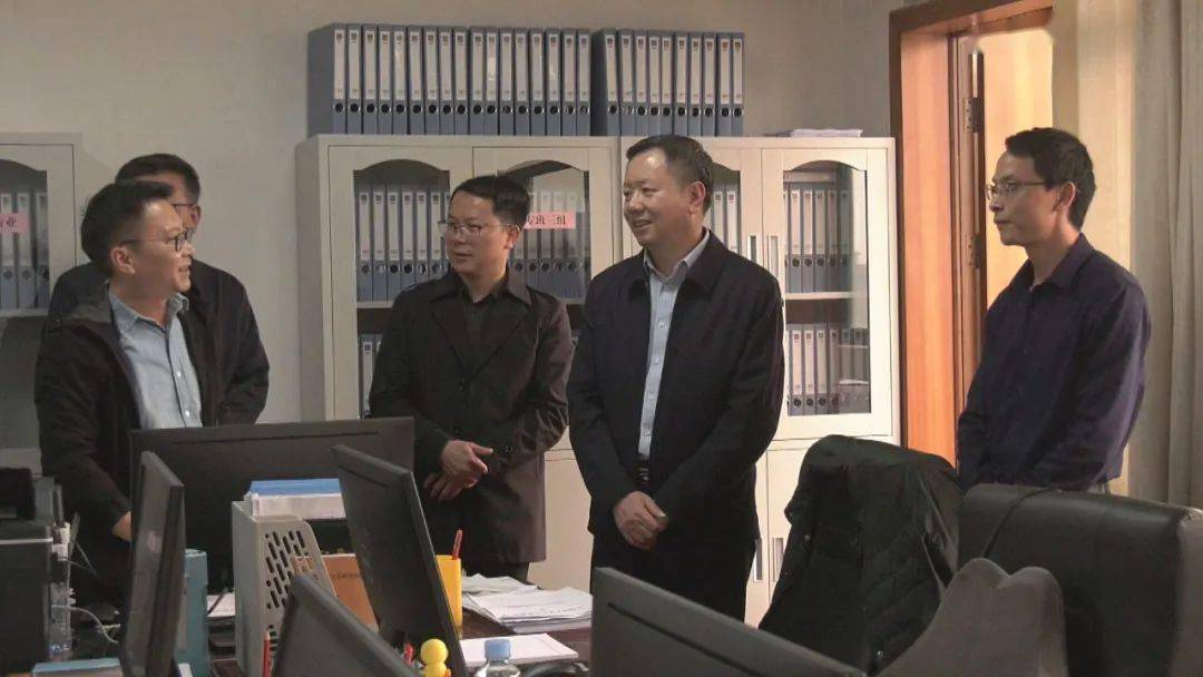 聚焦环境突出问题整改对于全区生态环境问题整改工作在