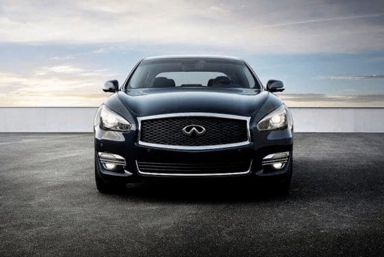 本就卖不动还因变速箱问题被315点名英菲尼迪恐将彻底凉凉