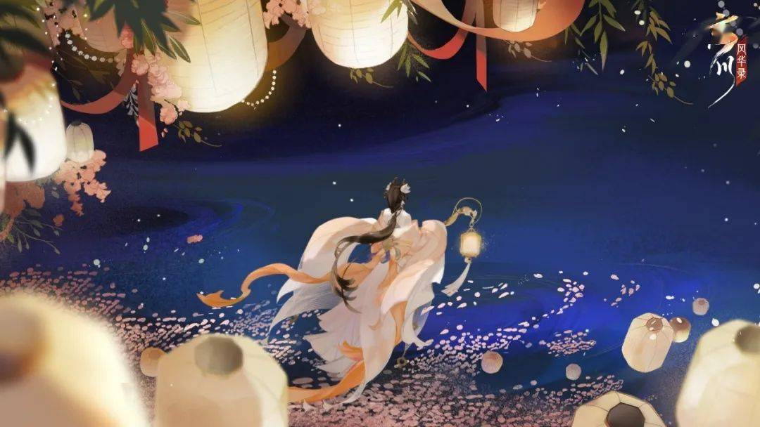 受众|“摘星星的人”|《忘川风华录》：年轻人讲述梦境的另一种思路