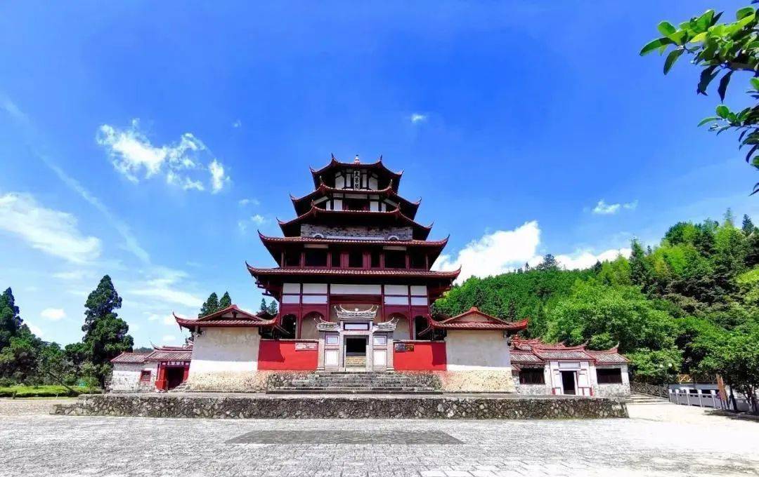 重磅龙岩推荐60个党史学习教育参观学习点6条现场教学学习线路