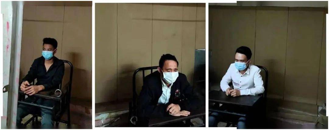 【长风1号行动】15天抓获1722人!赣州警方通报最新战果