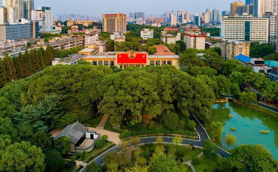 爱上长沙红!这届年轻人真心可以!