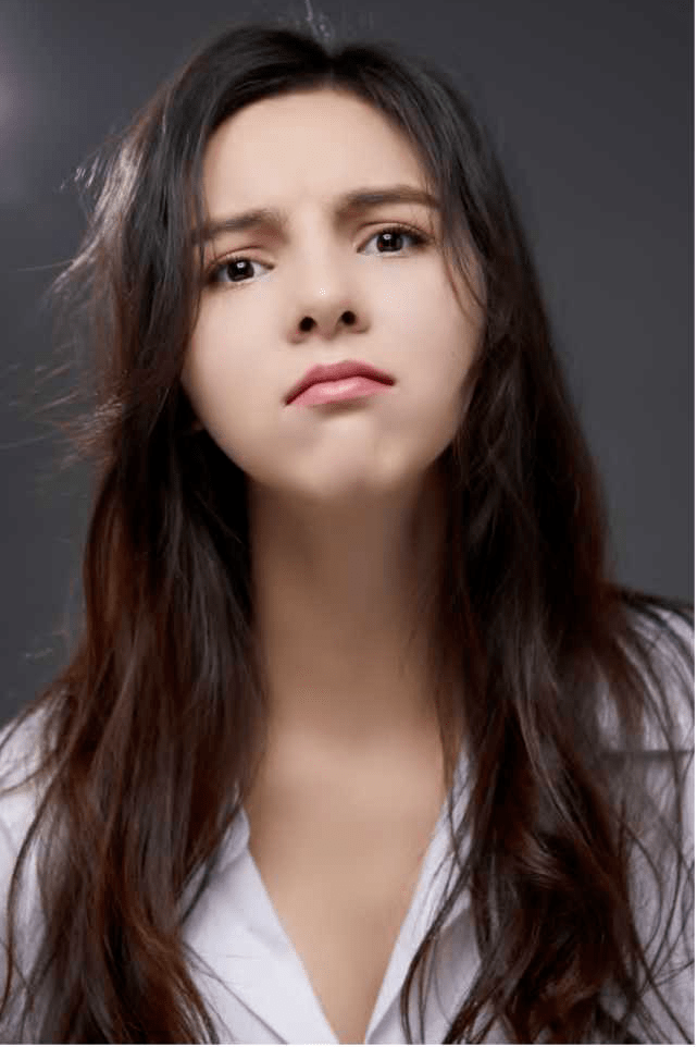 第一制片人星推荐【李安娜】