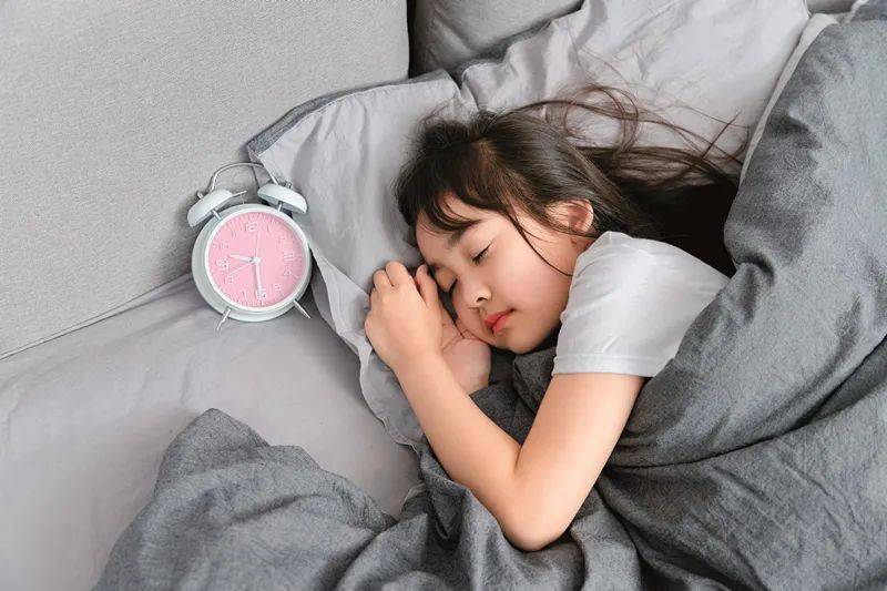 世界睡眠日:关注儿童睡眠障碍_问题