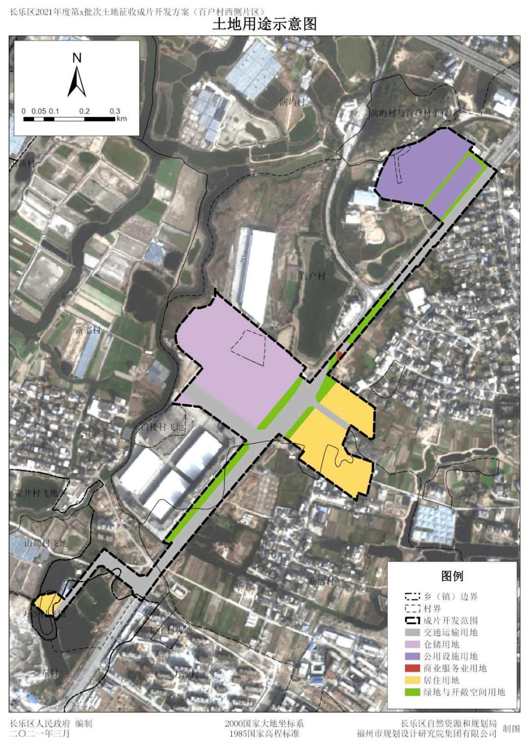 濱海新城建設對標先進城市濱海新城將對標先進城市,形成全方位規劃的