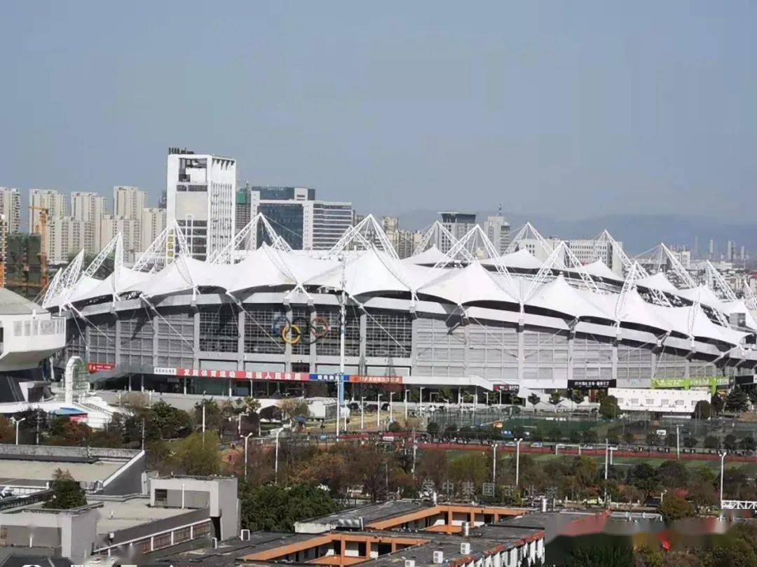 招标公告(公开招标)淮北市体育馆平战两用改造epc项目(二次)淮北市