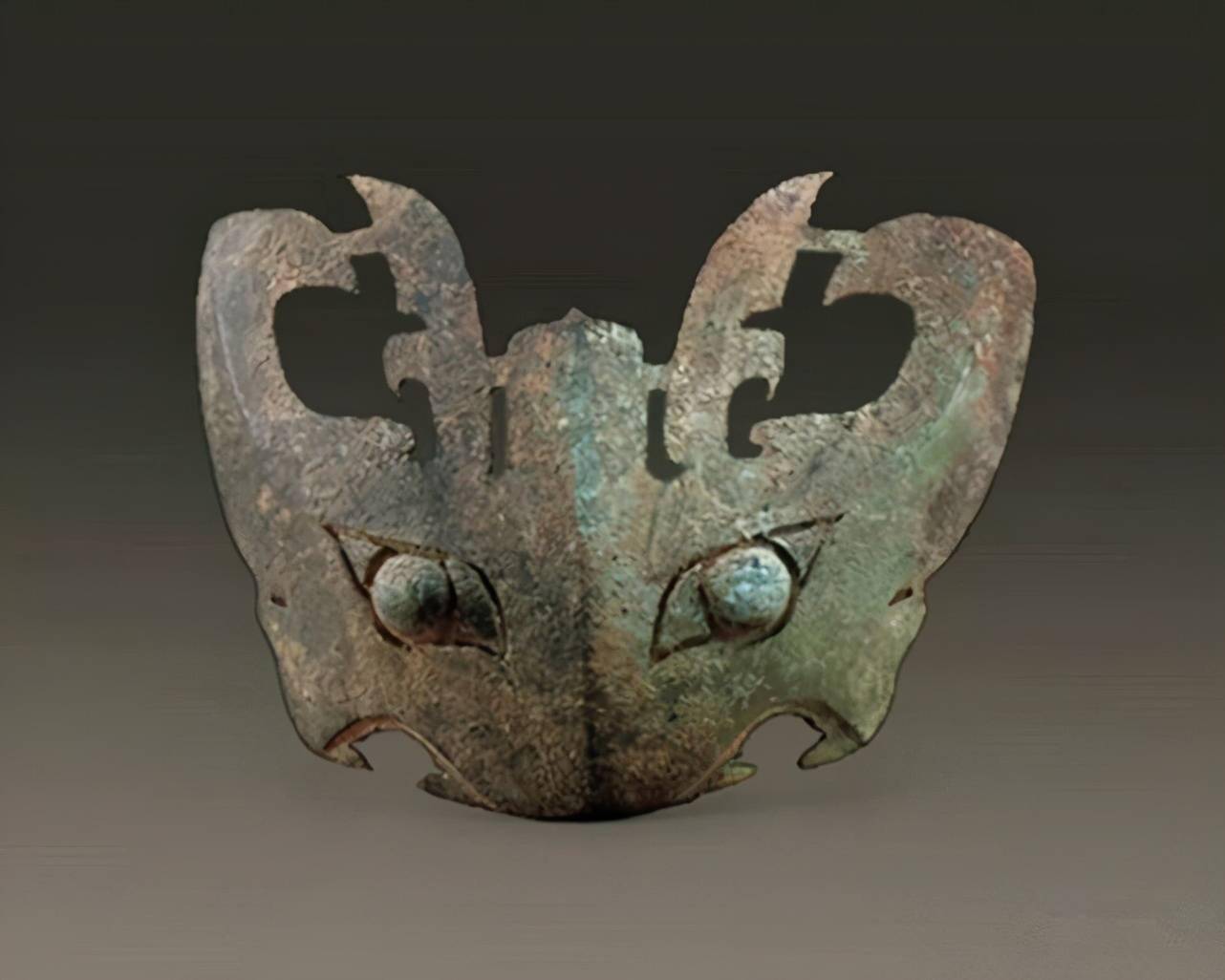 四川三星堆湖北盘龙城这俩居然是兄弟