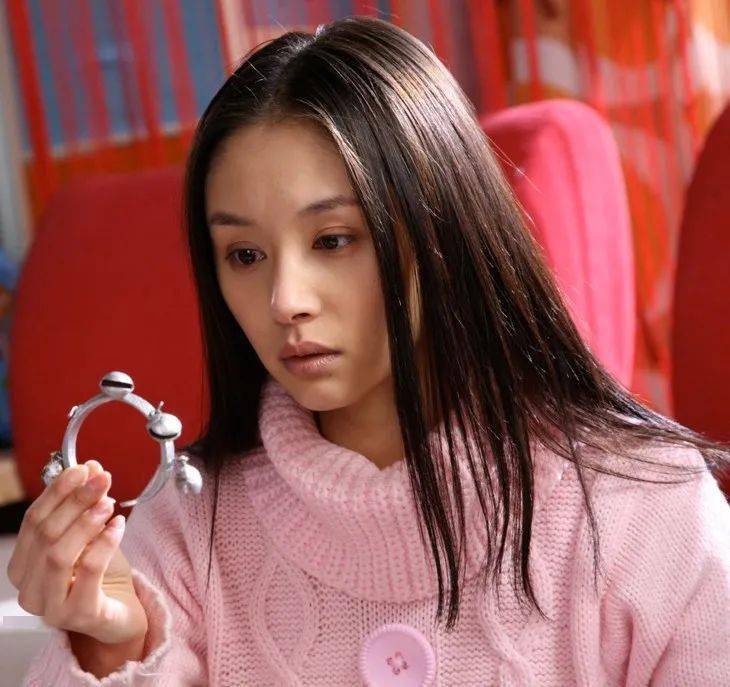 《隋朝来客》《再过把瘾》《生死桥》第一次被更多人认识是她出演了