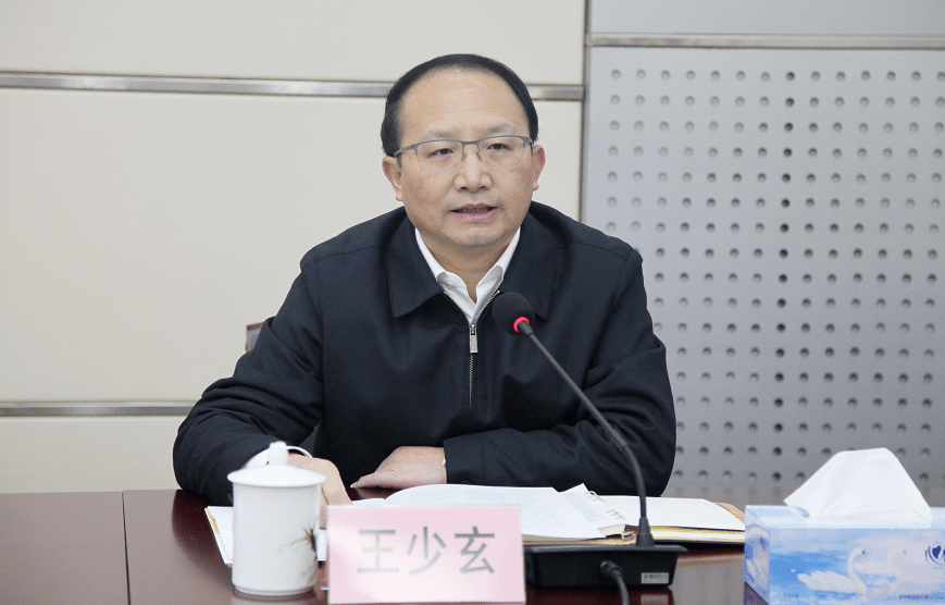 省委组织部部长刘强同志出席会议并讲话,江西省委组织部副部长,省人大