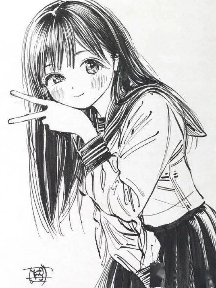 有哪些漫画家的画风让人难以接受