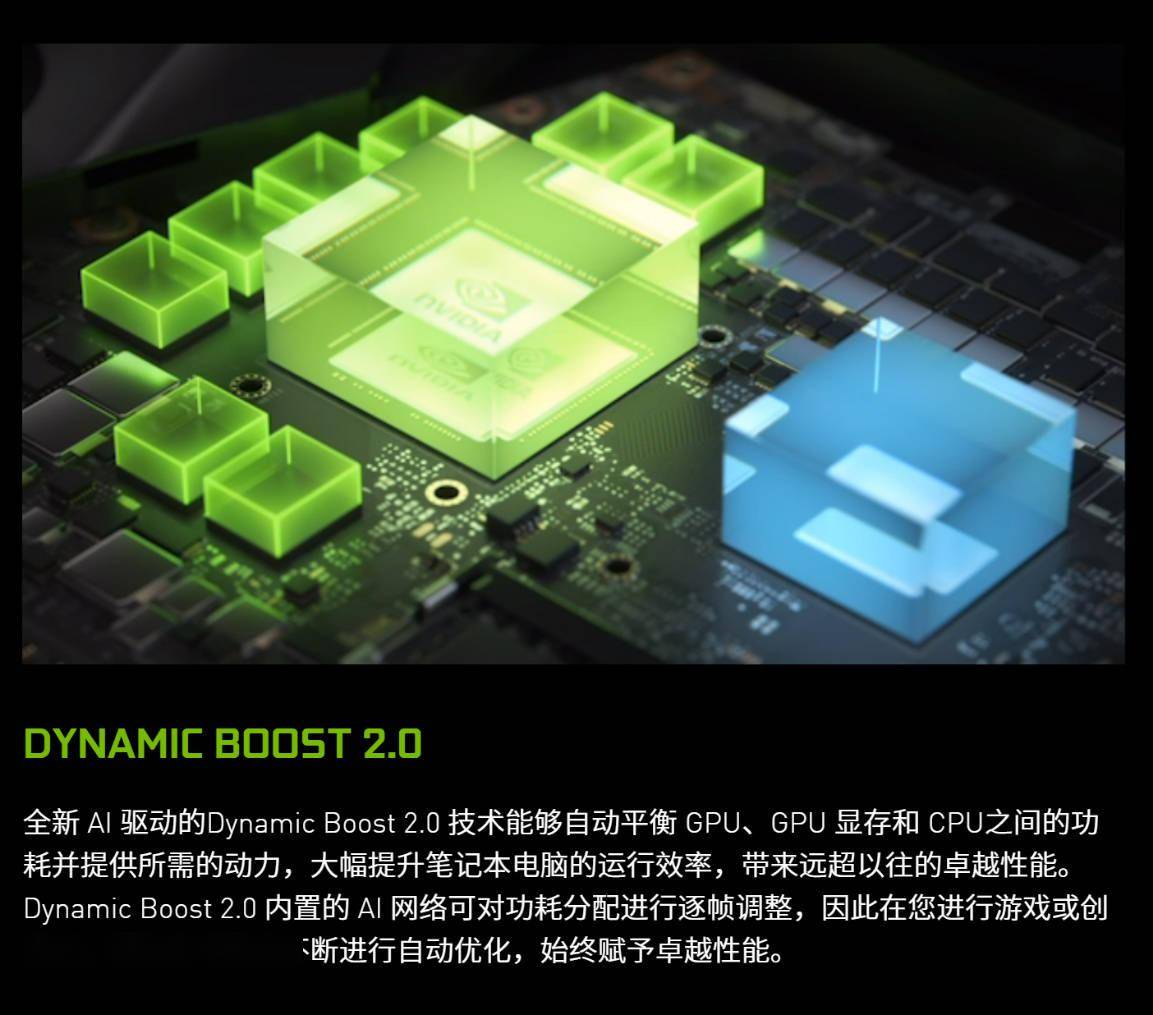 笔记本|移动端 155w 的3080！微星强袭 2 GE76 游戏本测评