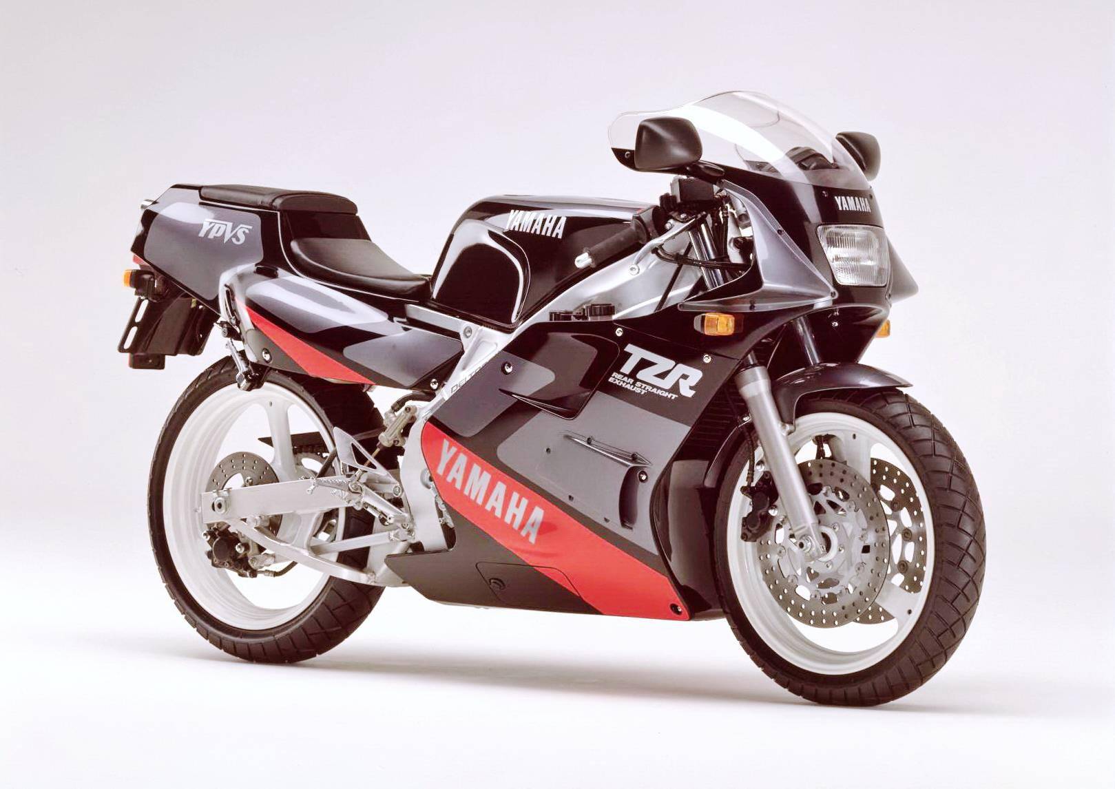 车型历史图库:yamaha tzr250 第二代_搜狐汽车_搜狐网