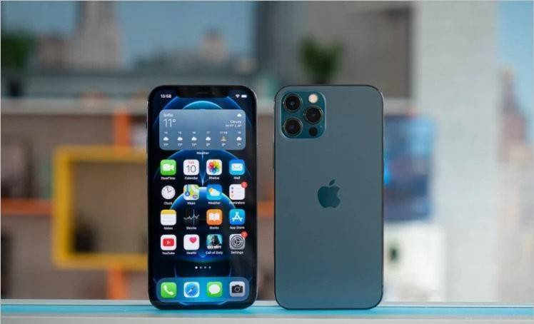 多花1700苹果12比12pro运存多2个g这钱花得值吗