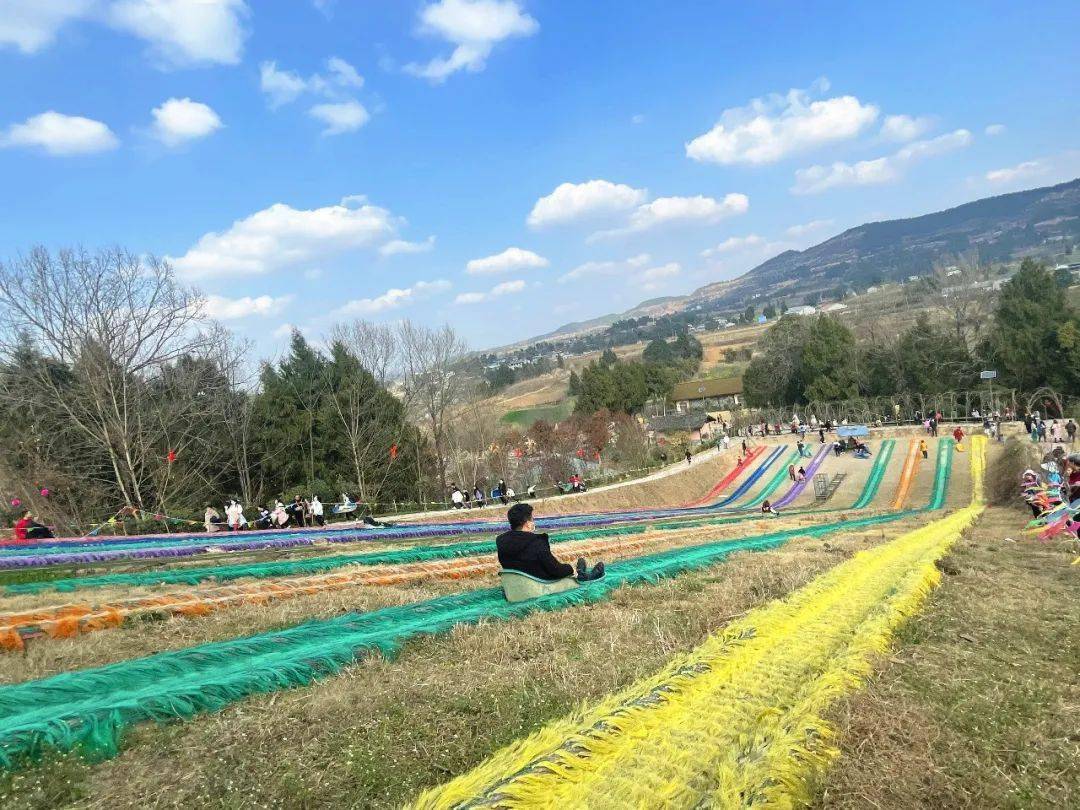 春游进行时拔萝卜摘茼蒿来朵拉东方田园快乐一次搞定