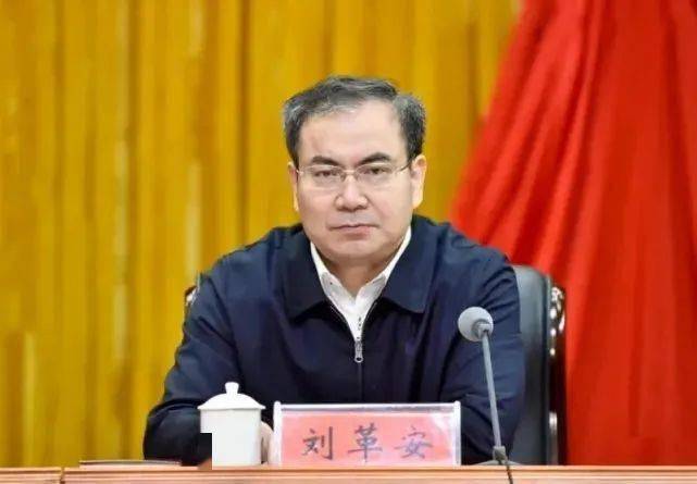 湖南湘西州张家界怀化郴州主要领导干部调整