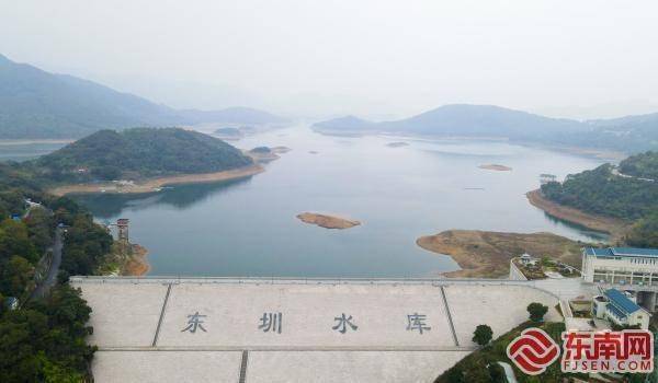 莆田东圳水库科学有效调度水源 保障群众生产生活用水_供水
